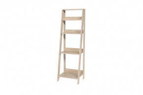 Этажерка Лофт дуб сонома Герда в Надыме - nadym.mebel-tymen.ru | фото