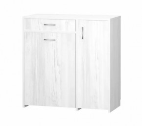 Закрытая консоль Ольга-Милк 53 в Надыме - nadym.mebel-tymen.ru | фото