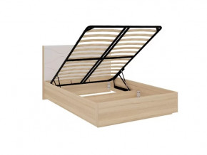 Зара Кровать 1.4 Люкс в Надыме - nadym.mebel-tymen.ru | фото