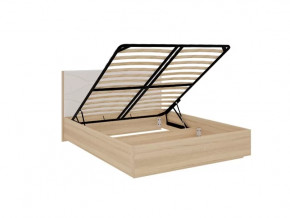 Зара Кровать 1.6 Люкс в Надыме - nadym.mebel-tymen.ru | фото